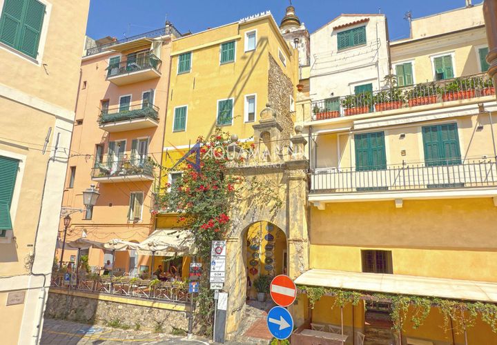 Lejlighed i Bordighera, Imperia, Bordighera - € 656.000 | Ref: 14040 - foto 1