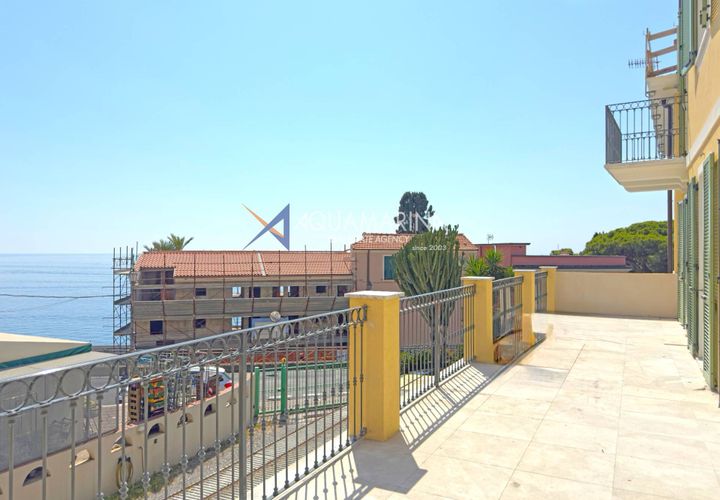 Lejlighed i Bordighera, Imperia, Bordighera - € 769.000 | Ref: 14041 - foto 1