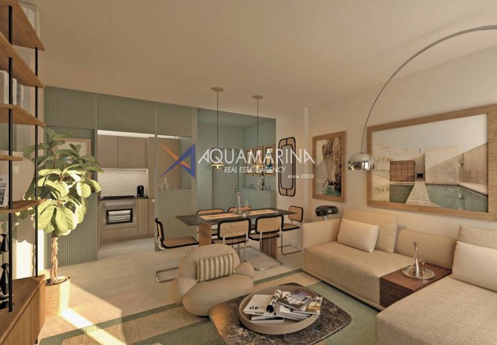 Lejlighed i Bordighera, Imperia, Bordighera - € 728.000 | Ref: 14043 - foto 1