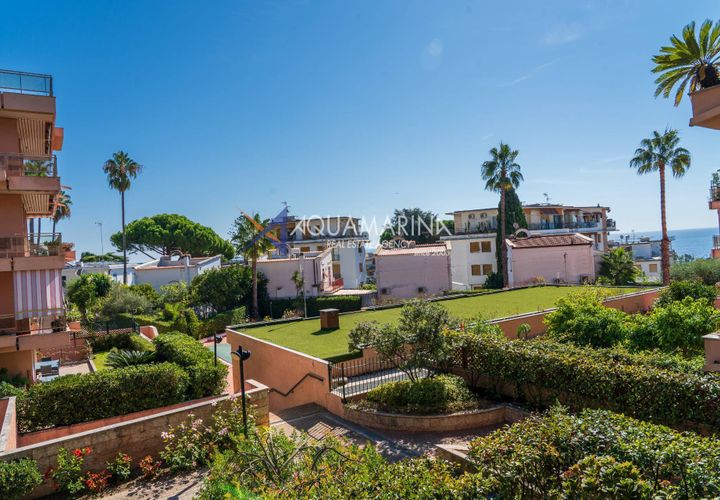 Lejlighed i Sanremo, Imperia, Sanremo - € 235.000 | Ref: 14047 - foto 1