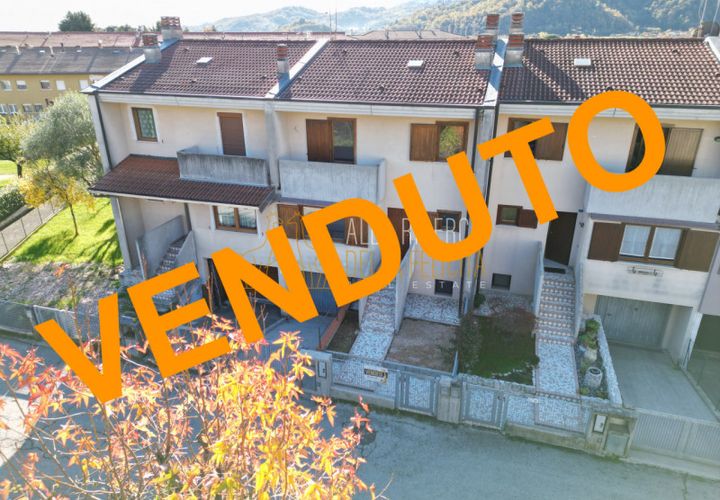 Rekkehus i Schio, Vicenza, Schio - € 235 000 | Ref: IB187 - foto 1