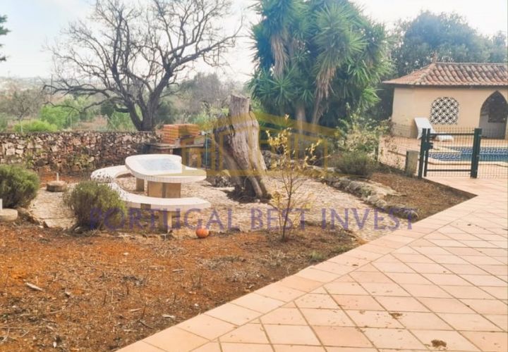 Villa i Guia, Faro, Guia - € 2.000.000 | Ref: PBI-1364 - foto 1