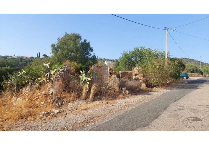Helårsgrund i Fuseta, Faro, Fuseta - € 180.000 | Ref: PBI-1365 - foto 1