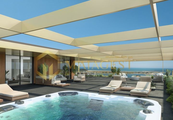 Lejlighed i Canidelo, Porto, Canidelo - € 310.000 | Ref: vng_P250902 - foto 1