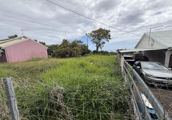 Terra a Saint-Pierre, La Reunion, Saint-Pierre - € 162.000 | Ref: TV90 - foto 1