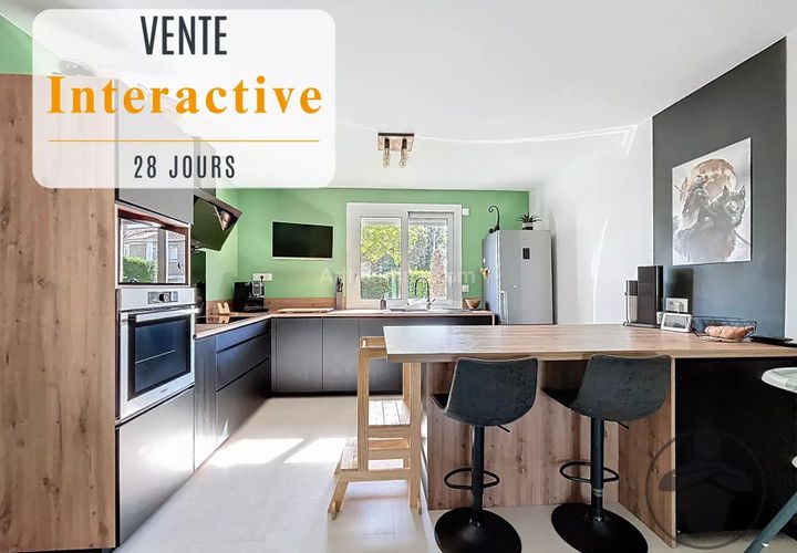 Villa em Coutras, Gironde, Coutras - € 179.000 | Ref: 86284193 - foto 1
