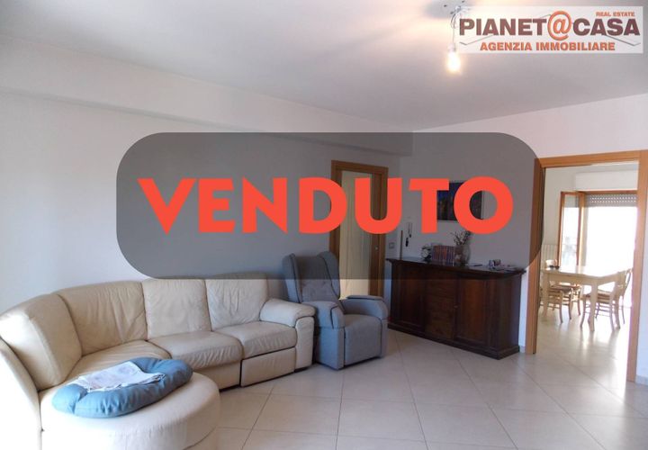 Leilighet i Spinetoli, Ascoli Piceno, Spinetoli - € 139 000 | Ref: VM2742 - foto 1
