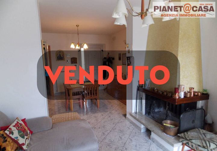 Lejlighed i Spinetoli, Ascoli Piceno, Spinetoli - € 179.000 | Ref: VM2746 - foto 1