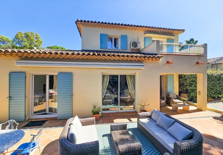 Villa i Saint-Raphaël, Var, Saint-Raphaël - € 695.000 | Ref: 86333546 - foto 1