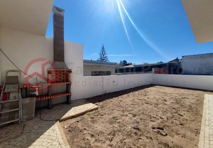 Villa i Quinta do Anjo, Setubal, Quinta do Anjo - € 600 000 | Ref: 4711OB1 - foto 1
