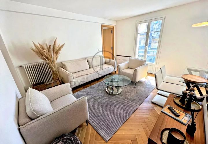 Lejlighed i Nice, Alpes-Maritimes, Nice - € 695.000 | Ref: 86291197 - foto 1