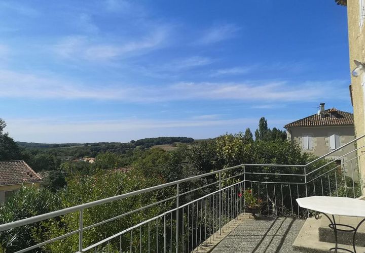 Villa i Cassaigne, Gers, Cassaigne - € 288.000 | Ref: CT2736 - foto 1