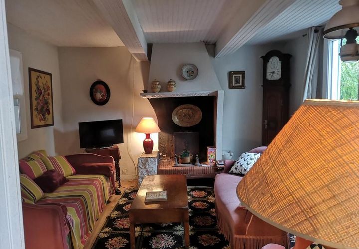 Landsbyhus i Plaisance, Gers, Plaisance - € 95.000 | Ref: CT2734 - foto 1
