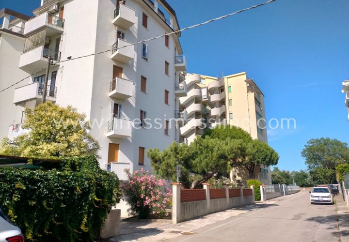 Lejlighed i Comacchio, Ferrara, Comacchio - € 124.000 | Ref: ALBATROS - foto 1