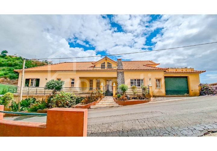 Villa i Ponta do Sol, Madeira, Ponta do Sol - € 425.000 | Ref: 101281 - foto 1