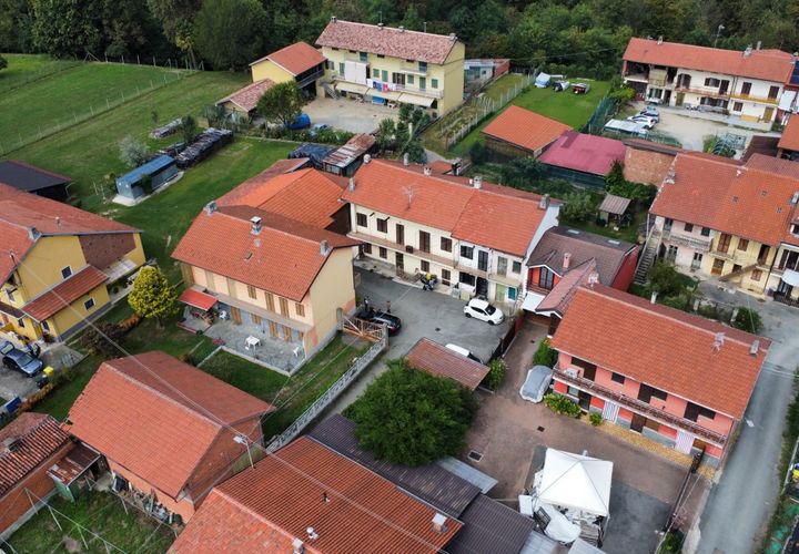 Byhus i Barbania, Turin, Barbania - € 80.000 | Ref: 1011-184 - foto 1