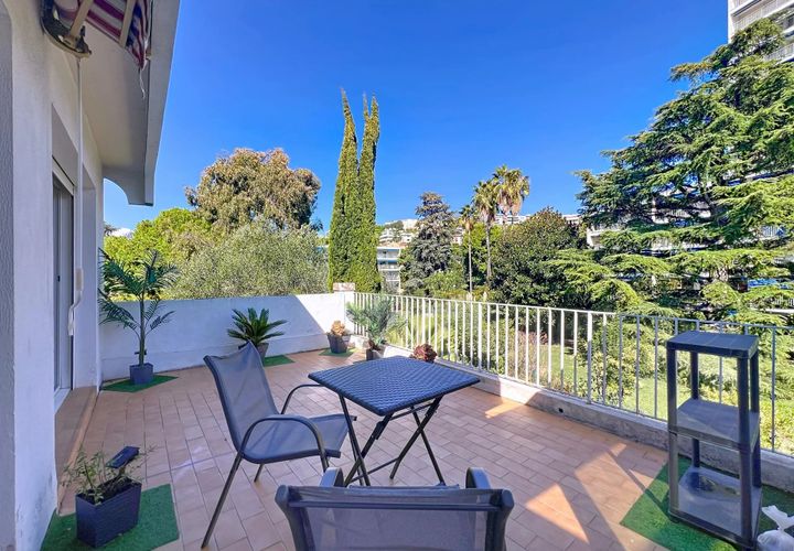 Lejlighed i Nice, Alpes-Maritimes, Nice - € 255.000 | Ref: 86279395 - foto 1