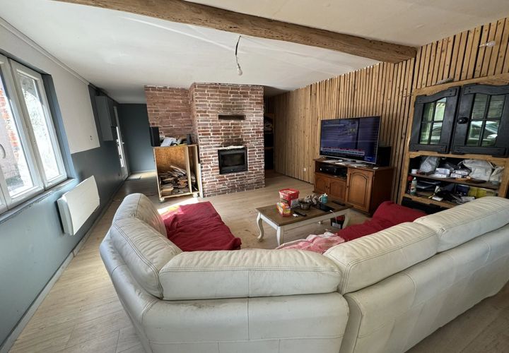 Villa i Abscon, Nord, Abscon - € 177.000 | Ref: 86187857 - foto 1