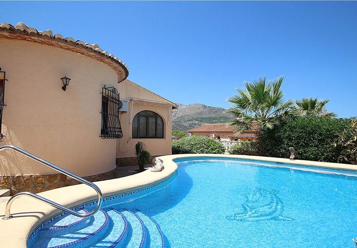 Villa a Orba, Alicante, Orba - € 375.000 | Ref: 2283 - foto 1