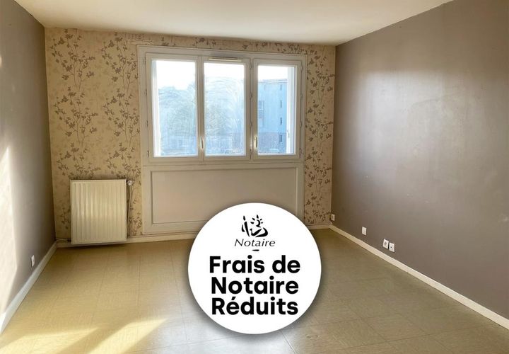 Leilighet i Harfleur, Seine-Maritime, Harfleur - € 113 600 | Ref: 76-25-002416_ - foto 1