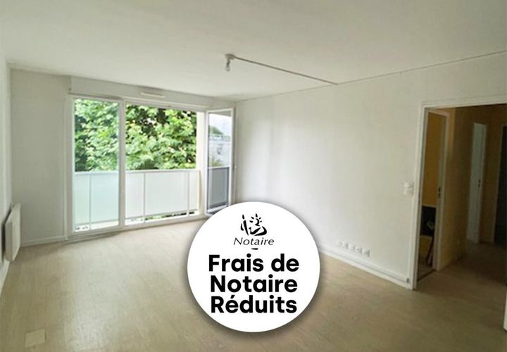 Leilighet i Bihorel, Seine-Maritime, Bihorel - € 79 200 | Ref: 76-23-003131 - foto 1