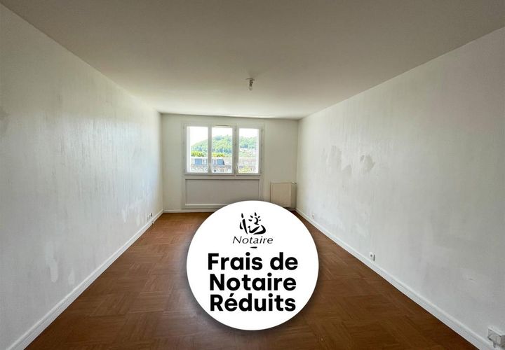 Leilighet i Harfleur, Seine-Maritime, Harfleur - € 111 400 | Ref: 76-25-002410 - foto 1