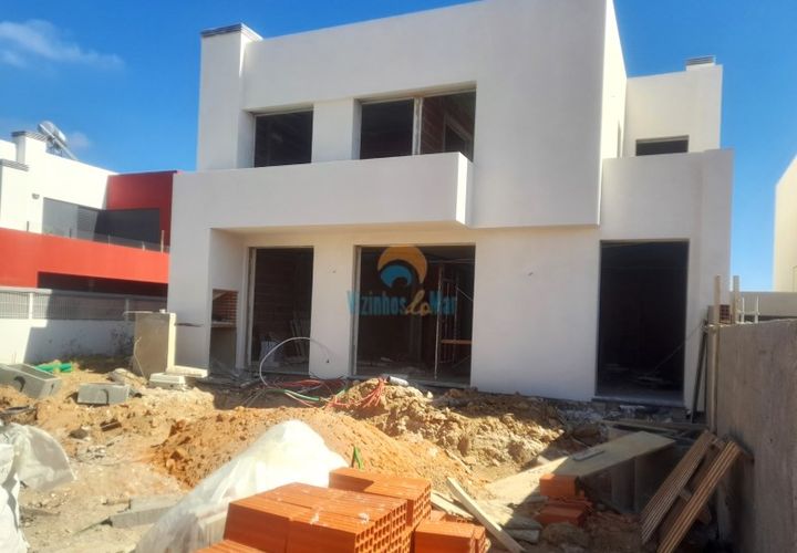 Villa i Mafra, Lisbon, Mafra - € 760.000 | Ref: 746MD-A - foto 1