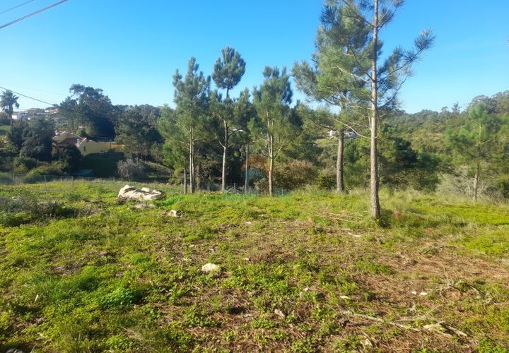 Helårsgrund i Mafra, Lisbon, Mafra - € 224.000 | Ref: 747T - foto 1