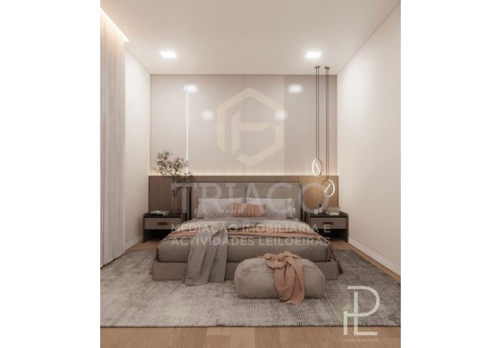 Lejlighed i Benavente, Santarem, Benavente - € 290.000 | Ref: APA_824 - foto 1