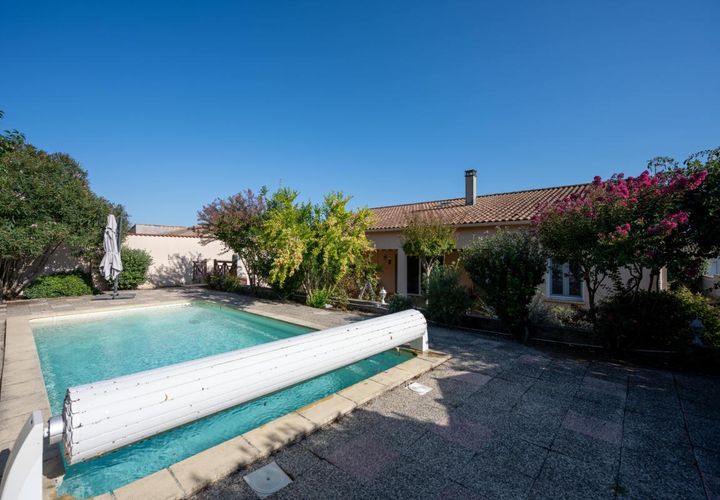 Villa i Limoux, Aude, Limoux - € 364.000 | Ref: 9237 - foto 1