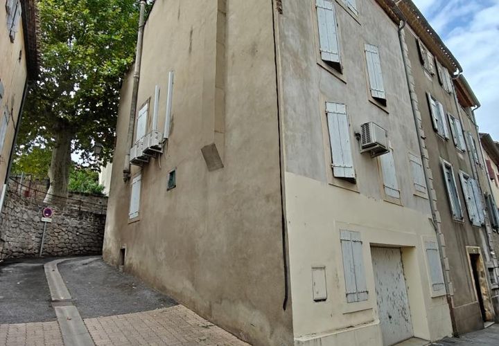 Landsbyhus i Gardie, Aude, Gardie - € 95.000 | Ref: 9188 - foto 1