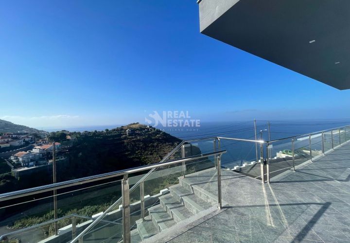 Villa i Ribeira Brava, Madeira, Ribeira Brava - € 850.000 | Ref: 071931 - foto 1