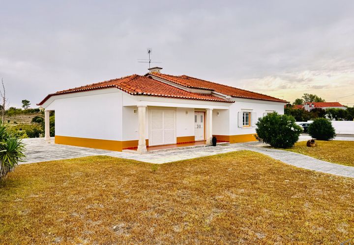 Villa i Tomar, Santarem, Tomar - € 480.000 | Ref: TL067 - foto 1