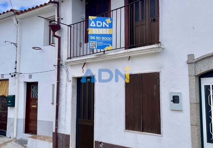 Byhus i Rosmaninhal, Castelo Branco, Rosmaninhal - € 22.500 | Ref: 125085 - foto 1