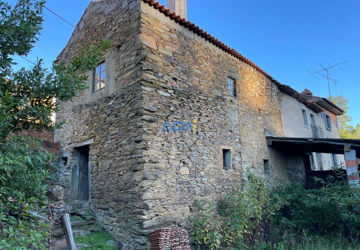 Ruinere i Castelo Branco, Castelo Branco, Castelo Branco - € 35.000 | Ref: 125090 - foto 1