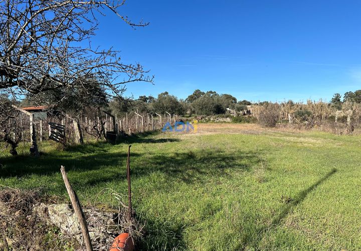 Farm hus i Escalos de Cima e Lousa, Castelo Branco, Escalos de Cima e Lousa - € 60.000 | Ref: 124124 - foto 1