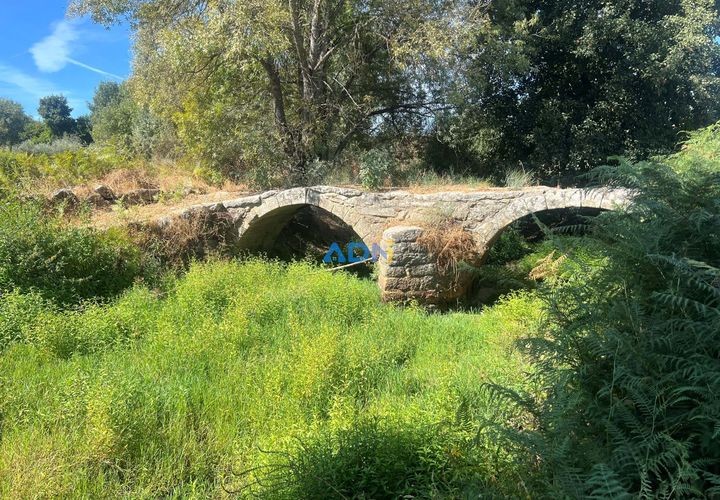Helårsgrund i Castelo Branco, Castelo Branco, Castelo Branco - € 22.000 | Ref: 125092 - foto 1