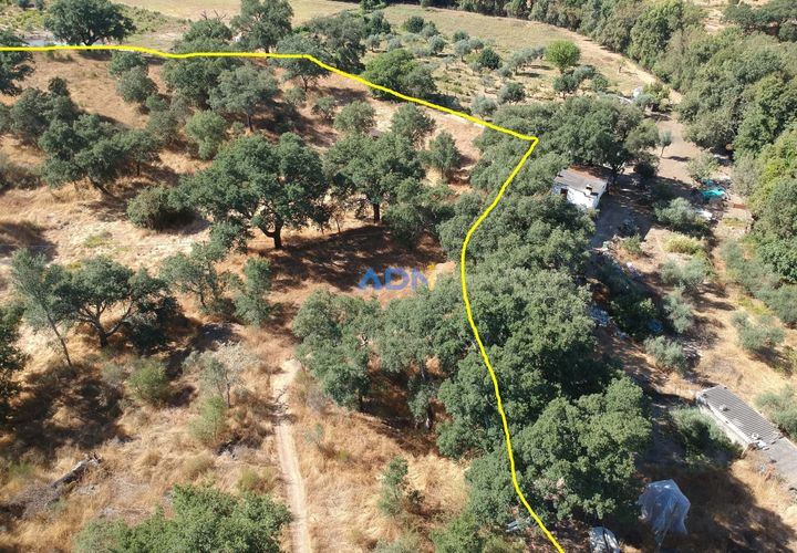 Helårsgrund i Castelo Branco, Castelo Branco, Castelo Branco - € 32.000 | Ref: 125093 - foto 1