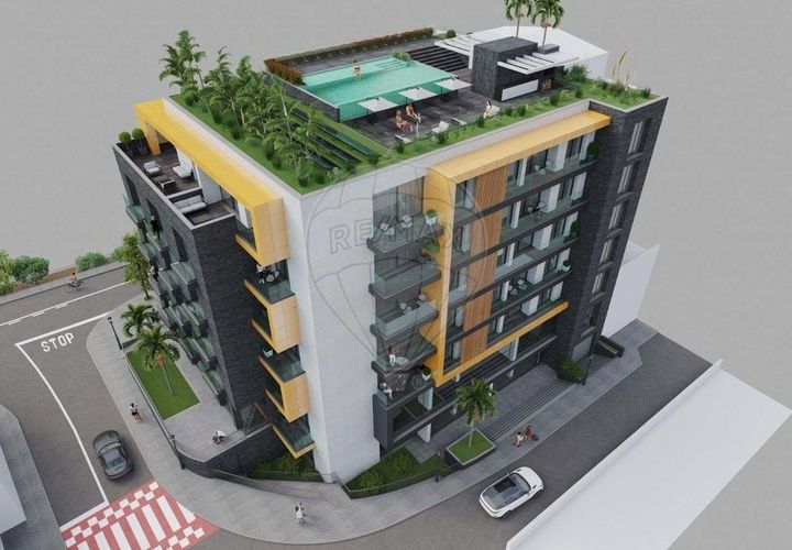 Lejlighed i Ribeira Brava, Madeira, Ribeira Brava - € 465.000 | Ref: 123511061-235 - foto 1