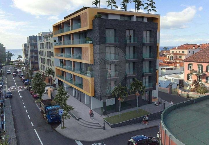 Lejlighed i Ribeira Brava, Madeira, Ribeira Brava - € 545.000 | Ref: 123511061-238 - foto 1