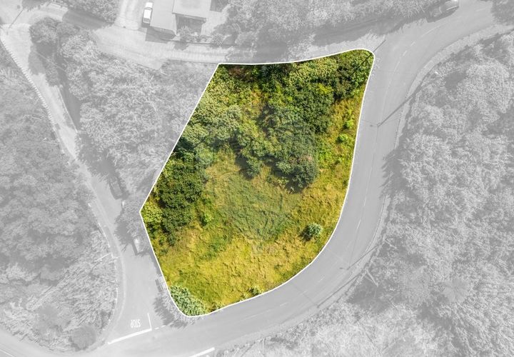 Helårsgrund i Santana, Madeira, Santana - € 63.000 | Ref: 123511177-55 - foto 1