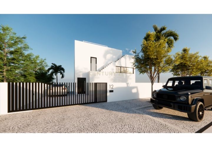 Villa i Tavira, Faro, Tavira - € 1.100.000 | Ref: C0254-01727 - foto 1