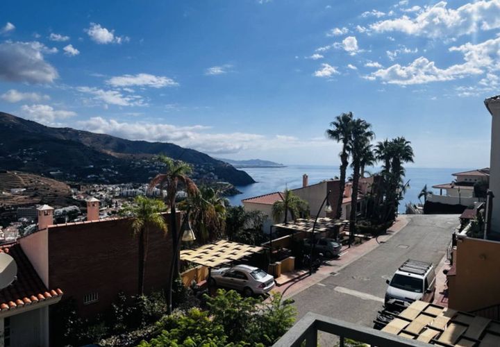Rækkehus i Almunecar, Granada, Almunecar - € 409.000 | Ref: NAV015 - foto 1