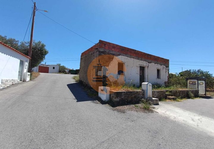 Villa i Castro Marim, Faro, Castro Marim - € 99.000 | Ref: SU-CS-MOR-89592 - foto 1