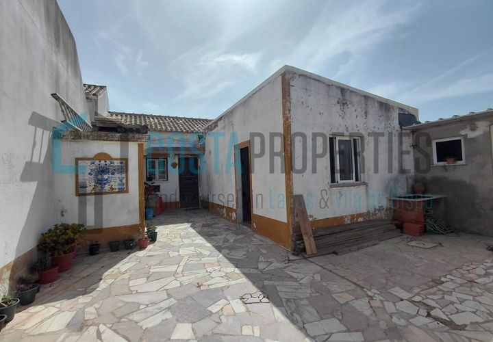 Villa i Sagres, Faro, Sagres - € 280.000 | Ref: CP-M2514 - foto 1