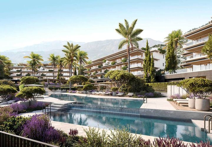 Lejlighed i Mijas, Malaga, Mijas - € 745.000 | Ref: R5170750 - foto 1