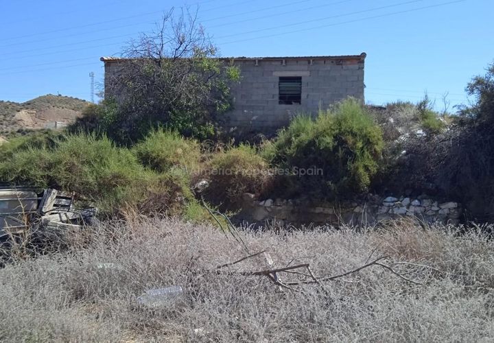 Farm hus i Arboleas, Almeria, Arboleas - € 33.000 | Ref: APS 1979 - foto 1
