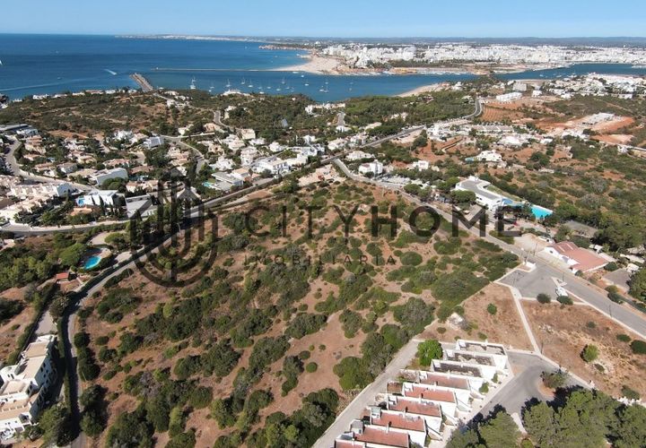 Helårsgrund i Ferragudo, Faro, Ferragudo - € 1.200.000 | Ref: City-25-73C - foto 1