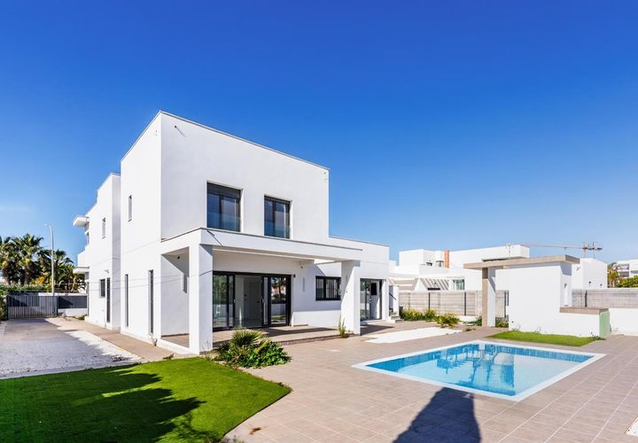 Villa i Vera, Almeria, Vera - € 775.000 | Ref: VNE8AJ - foto 1