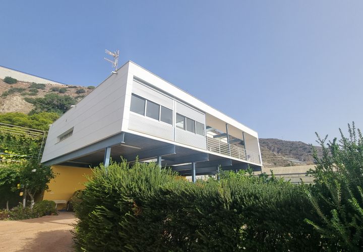 Villa a Sorvilan, Granada, Sorvilan - € 750.000 | Ref: LYS591 - foto 1